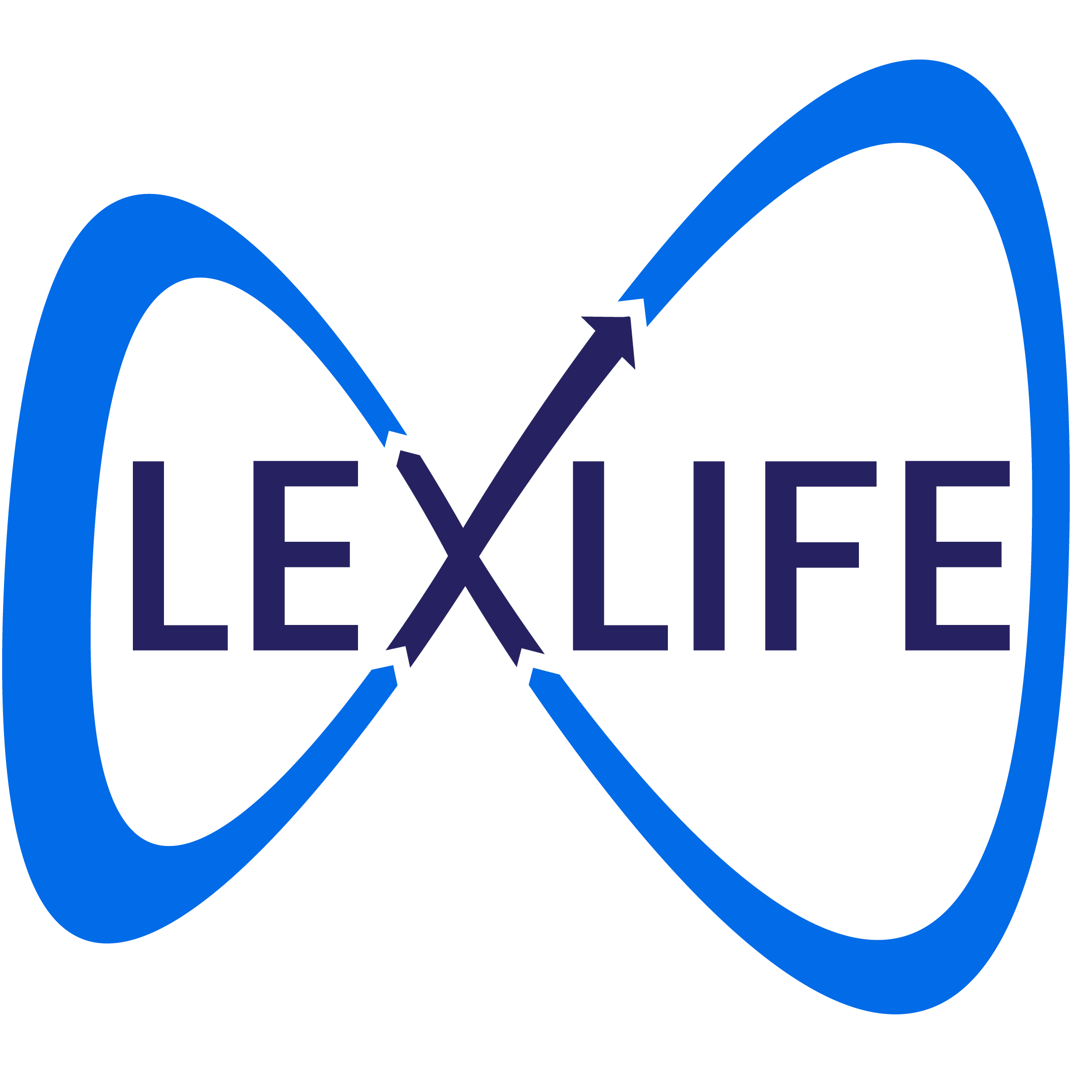 Lexlife Solutions Logo